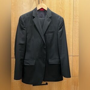 Alfani Classic Black Men's Suit